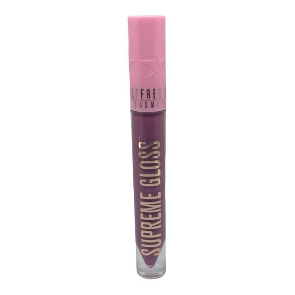 Jeffree Star Cosmetics Supreme Gloss - Improper - 5.1 ml / 0.172 fl oz - Picture 2 of 5